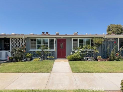 13860 Saint Andrew's Drive 60B