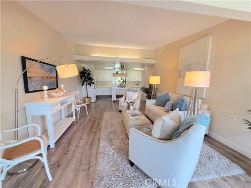 13860 Saint Andrew's Drive 60B , Seal Beach, CA