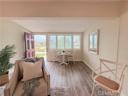 13860 Saint Andrew's Drive 60B , Seal Beach, CA