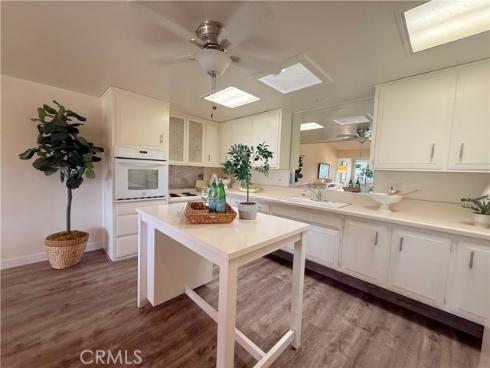 13860 Saint Andrew's Drive 60B , Seal Beach, CA
