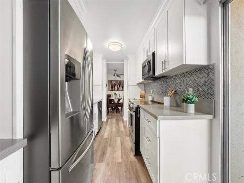 12200 Montecito D110 Road, Seal Beach, CA