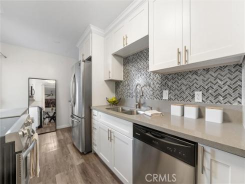 12200 Montecito D110 Road, Seal Beach, CA