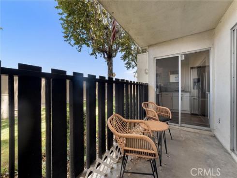 12200 Montecito D110 Road, Seal Beach, CA