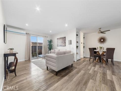 12200 Montecito D110 Road, Seal Beach, CA