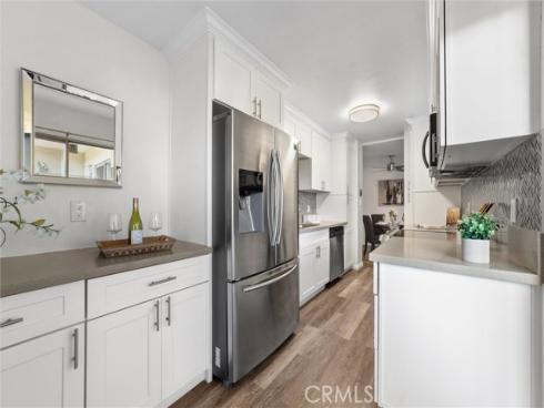 12200 Montecito D110 Road, Seal Beach, CA