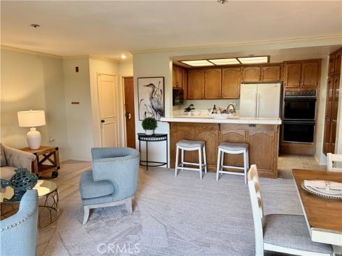 13601 Del Monte 82C Drive, Seal Beach, CA