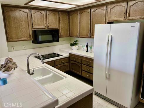 13601 Del Monte 82C Drive, Seal Beach, CA