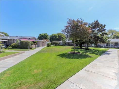 13220  Southport  170L  Lane, Seal Beach, CA