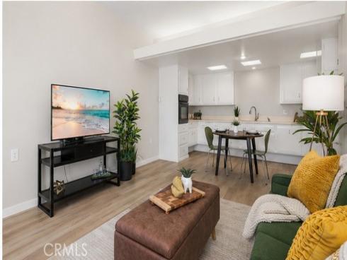 1271 Kenwood 163H LaneM-7, Seal Beach, CA