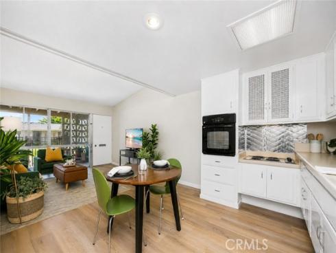 1271 Kenwood 163H LaneM-7, Seal Beach, CA