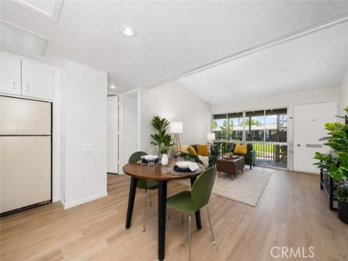 1271 Kenwood 163H LaneM-7, Seal Beach, CA