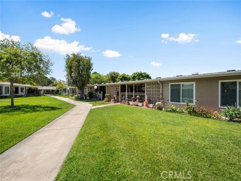 1271 Kenwood 163H LaneM-7, Seal Beach, CA