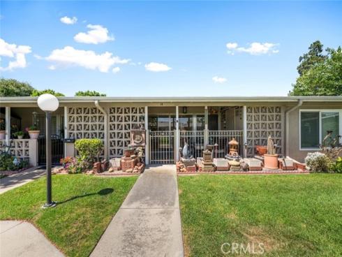 1271 Kenwood 163H LaneM-7, Seal Beach, CA