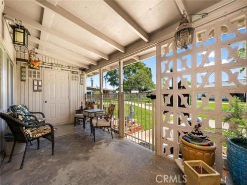 1271 Kenwood 163H LaneM-7, Seal Beach, CA