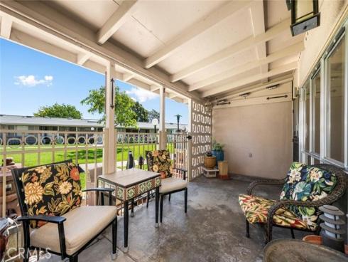 1271 Kenwood 163H LaneM-7, Seal Beach, CA