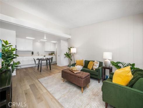 1271 Kenwood 163H LaneM-7, Seal Beach, CA