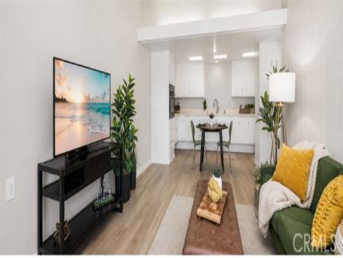 1271 Kenwood 163H LaneM-7, Seal Beach, CA