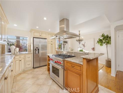 341 Regatta Way, Seal Beach, CA