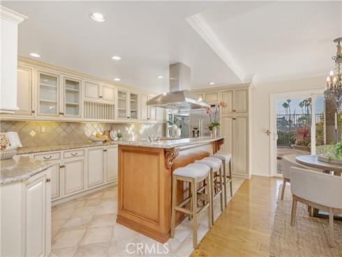 341 Regatta Way, Seal Beach, CA