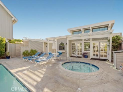 341 Regatta Way, Seal Beach, CA