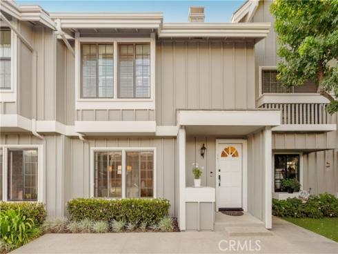 341 Regatta Way, Seal Beach, CA
