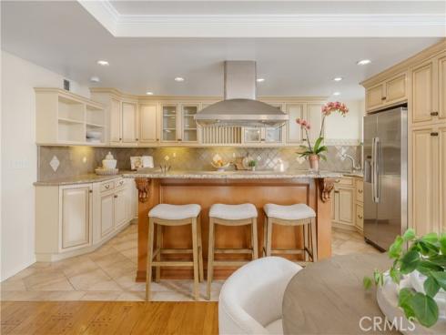 341 Regatta Way, Seal Beach, CA