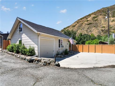 29300 Hazel Bell Drive , Silverado Canyon, CA