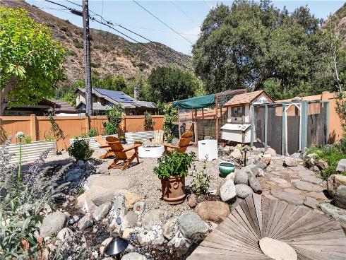 29300 Hazel Bell Drive , Silverado Canyon, CA