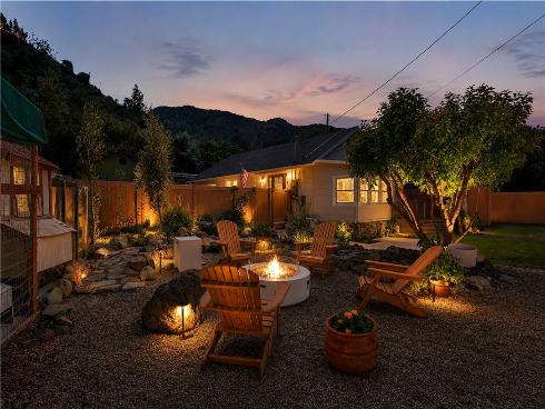 29300 Hazel Bell Drive , Silverado Canyon, CA