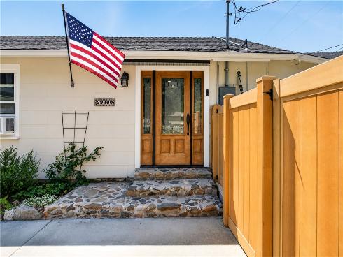 29300 Hazel Bell Drive , Silverado Canyon, CA