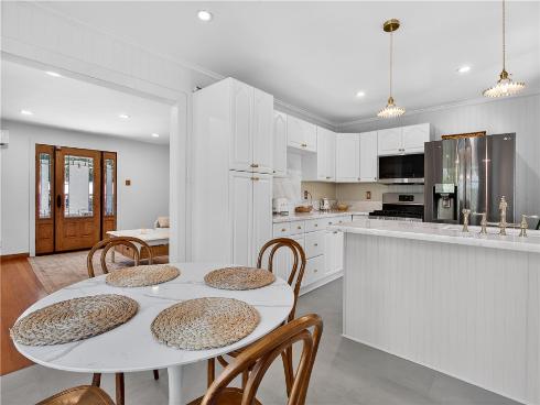 29300 Hazel Bell Drive , Silverado Canyon, CA