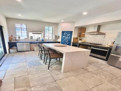 14912 Kitterman , Silverado Canyon, CA