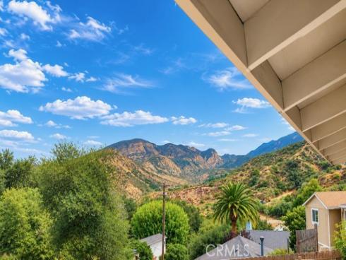 14912  Kitterman  , Silverado Canyon, CA