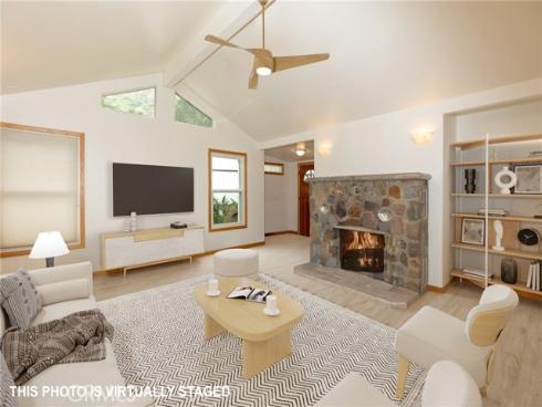 28311 Bond Way, Silverado Canyon, CA