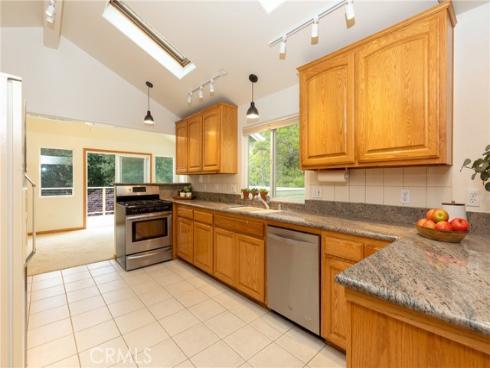 28311 Bond Way, Silverado Canyon, CA