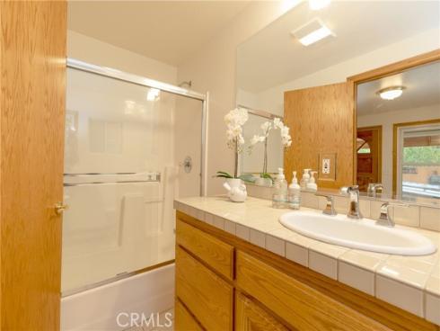 28311 Bond Way, Silverado Canyon, CA