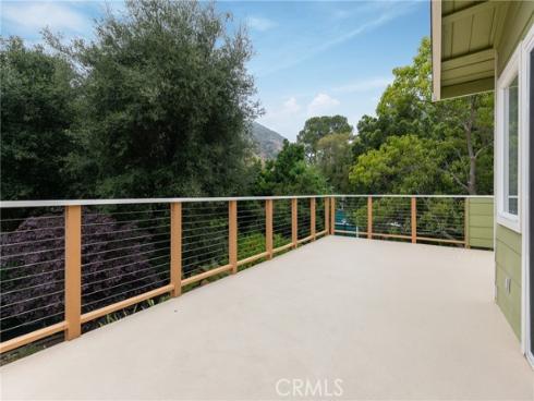 28311 Bond Way, Silverado Canyon, CA