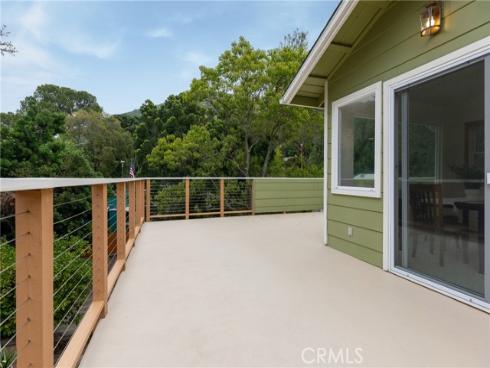 28311 Bond Way, Silverado Canyon, CA