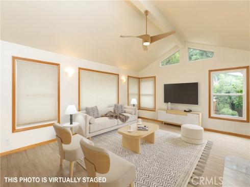 28311 Bond Way, Silverado Canyon, CA