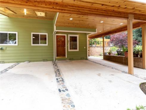 28311 Bond Way, Silverado Canyon, CA