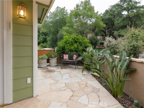 28311 Bond Way, Silverado Canyon, CA