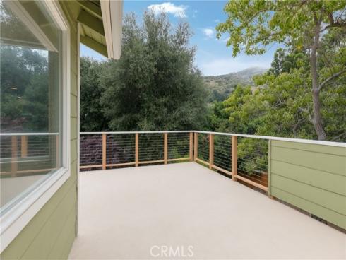 28311 Bond Way, Silverado Canyon, CA