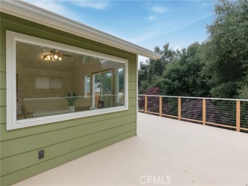 28311 Bond Way, Silverado Canyon, CA
