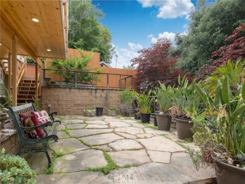 28311 Bond Way, Silverado Canyon, CA