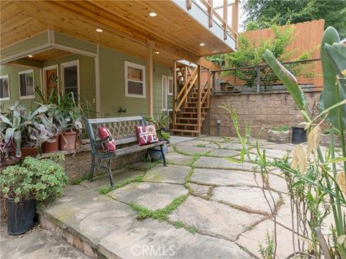 28311 Bond Way, Silverado Canyon, CA
