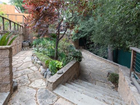 28311 Bond Way, Silverado Canyon, CA
