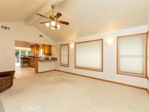 28311 Bond Way, Silverado Canyon, CA