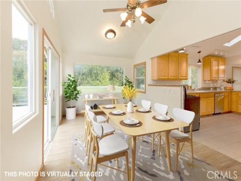28311 Bond Way, Silverado Canyon, CA