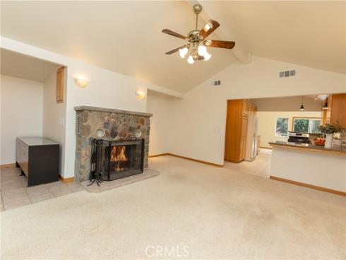 28311 Bond Way, Silverado Canyon, CA