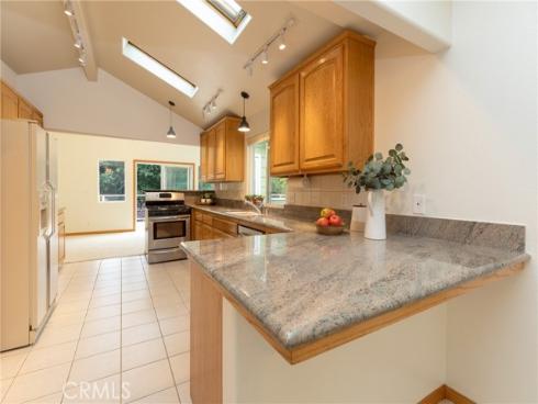 28311 Bond Way, Silverado Canyon, CA